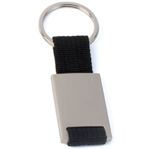 Sleutelhanger yip-Zwart