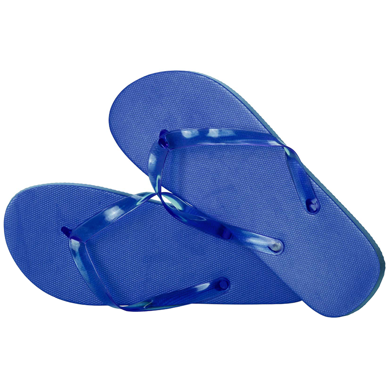 Slippers Salti-Blauw