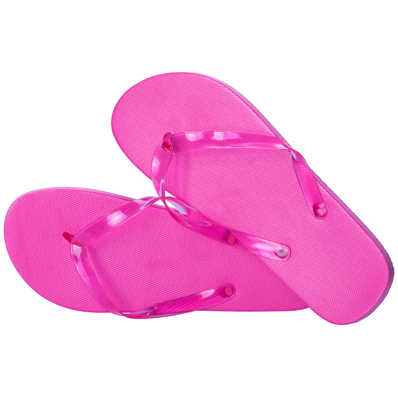 Slippers Salti-Magenta