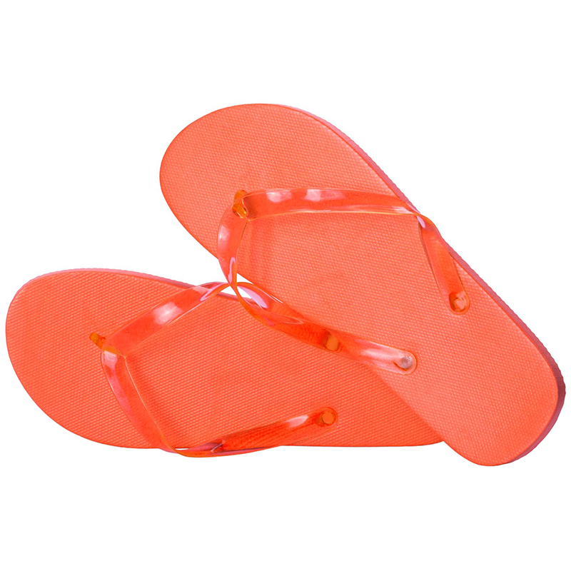 Slippers Salti-Oranje