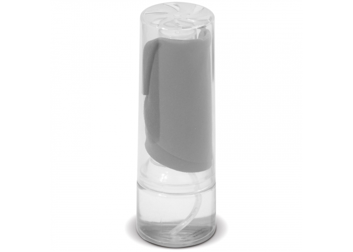 Smartphone Reinigingsset-Transparant wit