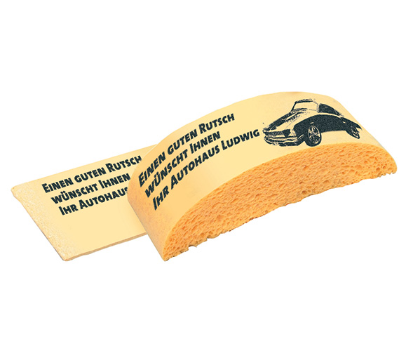 Spontex Jumbo-Naturel, #f7dc8d-1 kleur