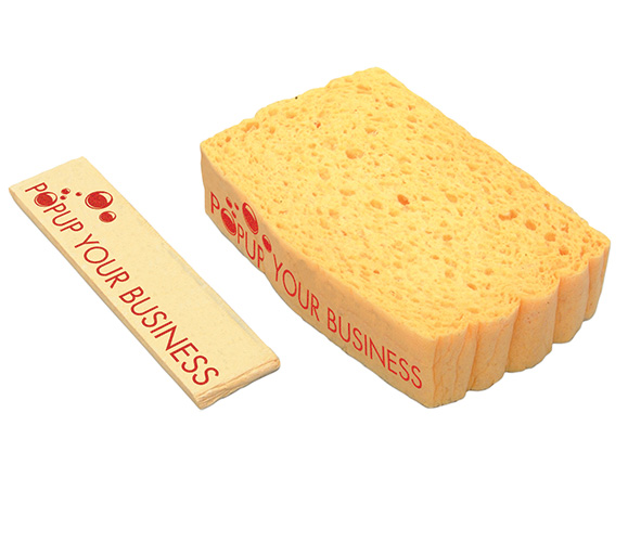 Spontex Maxi-Naturel, #f7dc8d-1 kleur