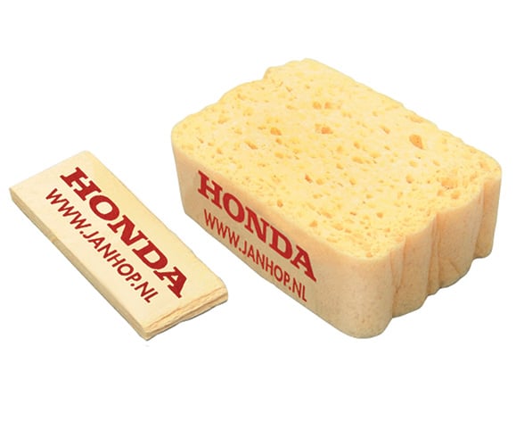 Spontex Mini-Naturel, #f7dc8d-1 kleur