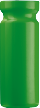 Sportbidon Basic 750ml-Groen