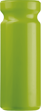 Sportbidon Basic 750ml-Licht groen