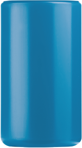 Sportbidon Design 500ml-Lichtblauw