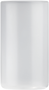Sportbidon Design 500ml-Transparant