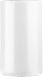 Sportbidon Design 500ml-Wit