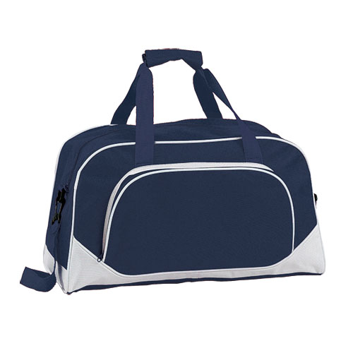 Tas novo-Marineblauw