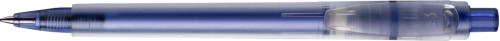 Stilolinea kunststof balpen-Blauw