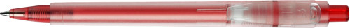 Stilolinea kunststof balpen-Rood