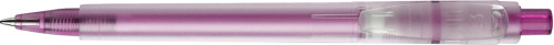 Stilolinea kunststof balpen-Roze
