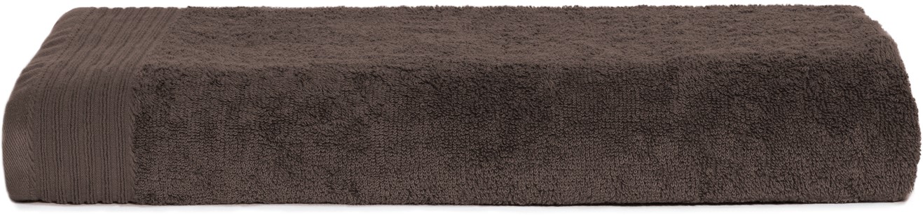Strandlaken 100 x 180 cm-Taupe