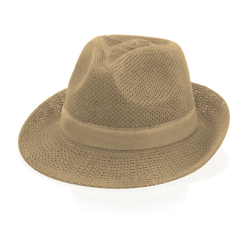 Strohoed Timbu-Beige