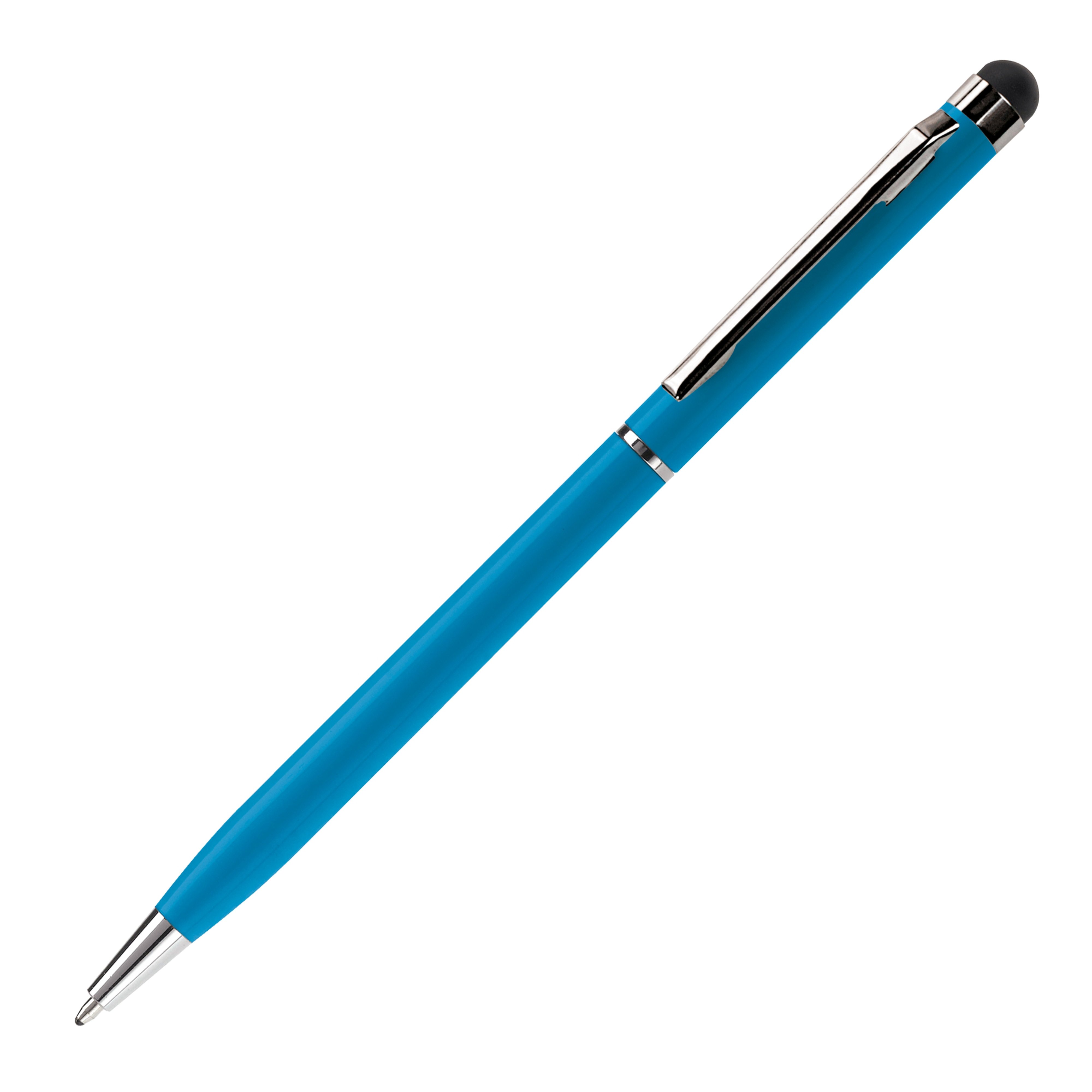 Touch screen balpen Tablet-Blauw