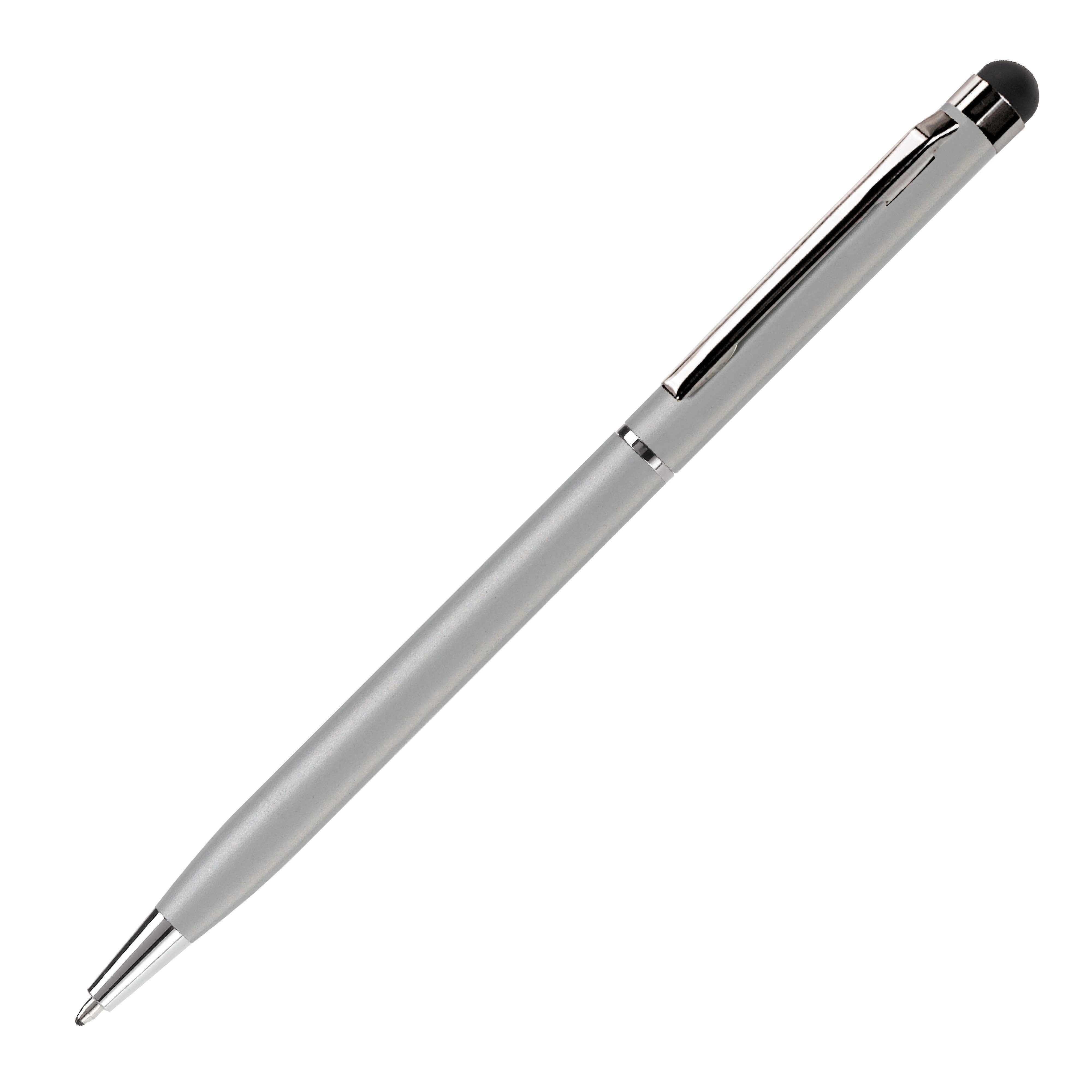 Touch screen balpen Tablet-Zilver