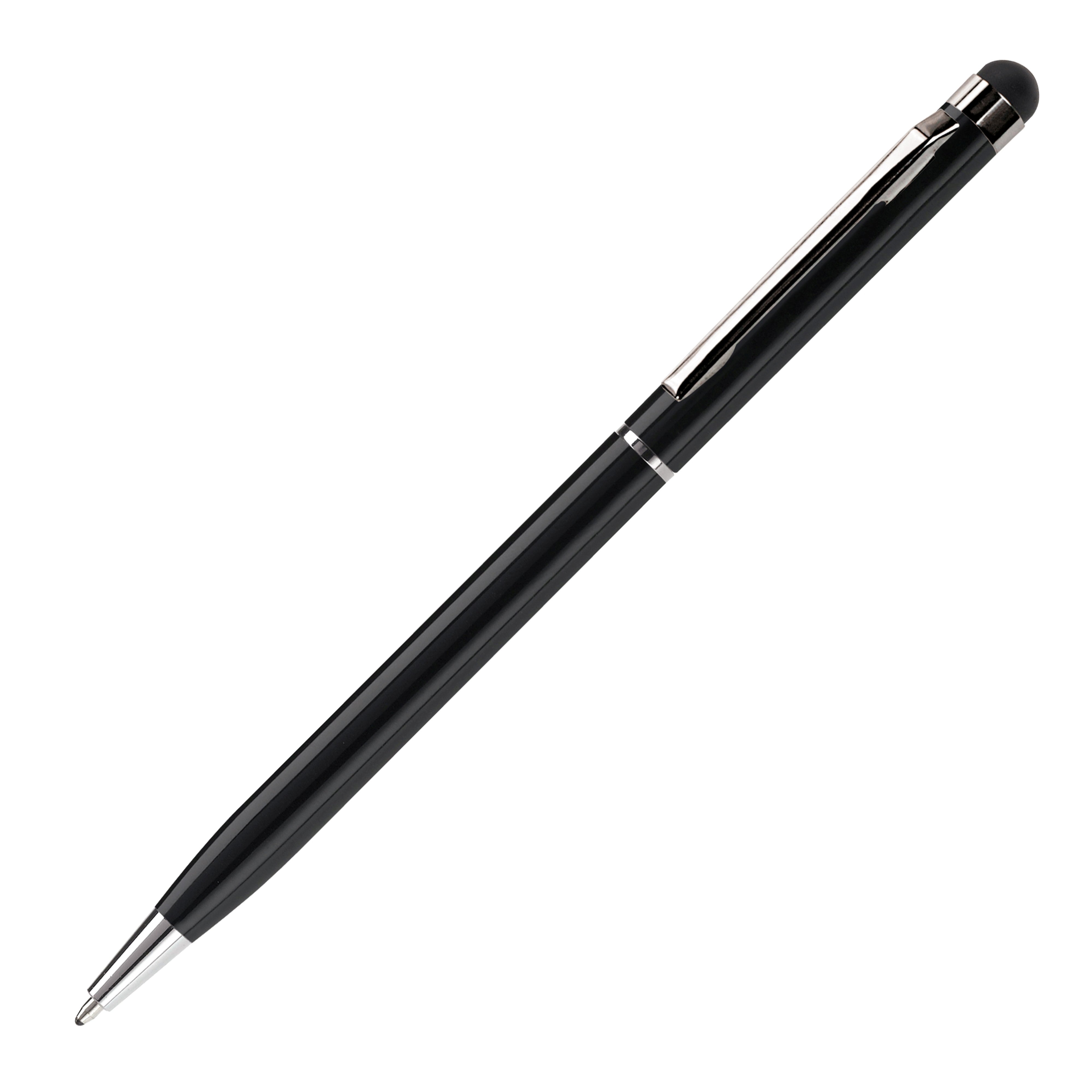 Touch screen balpen Tablet-Zwart