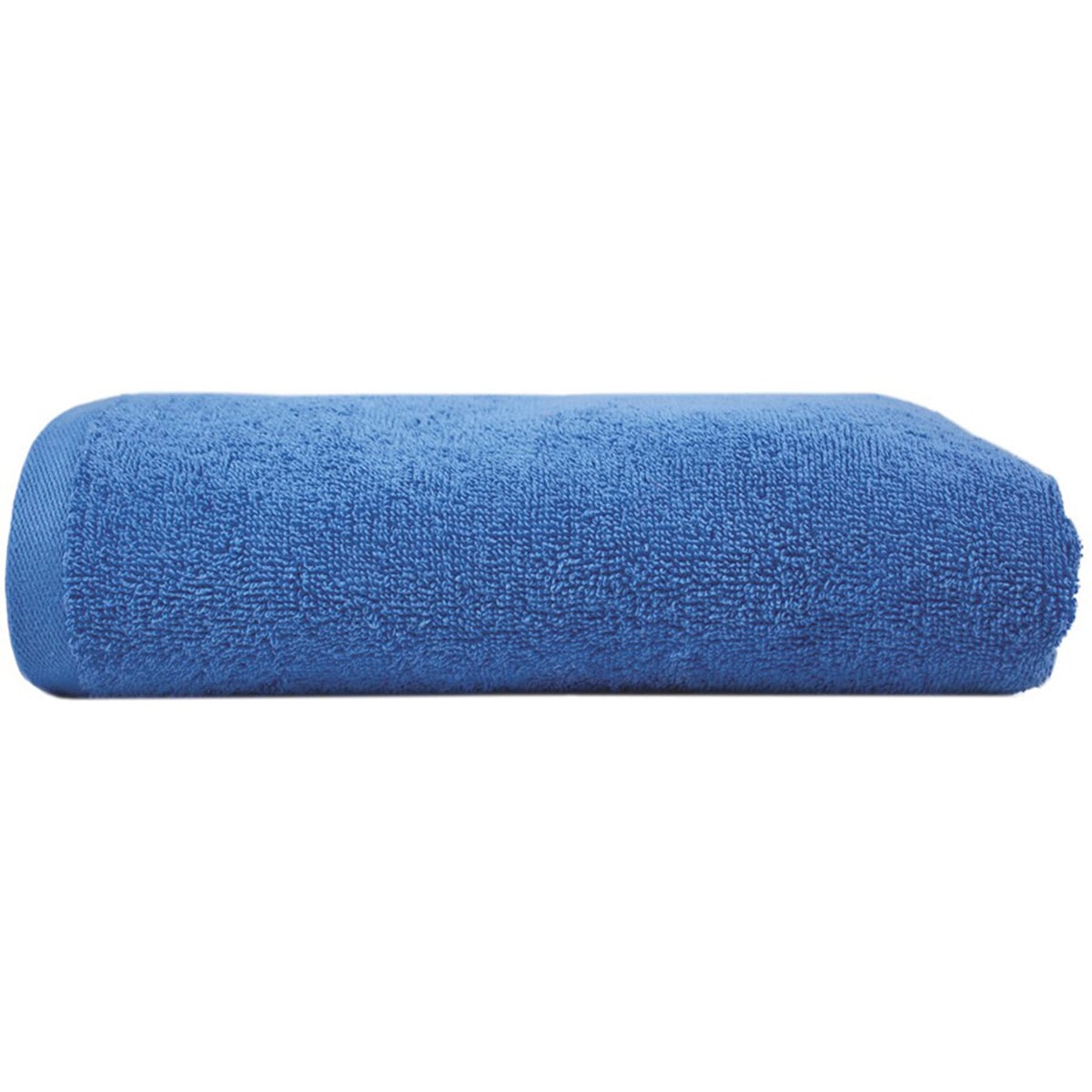 Super size strandlaken 100 x 210 cm-Lichtblauw