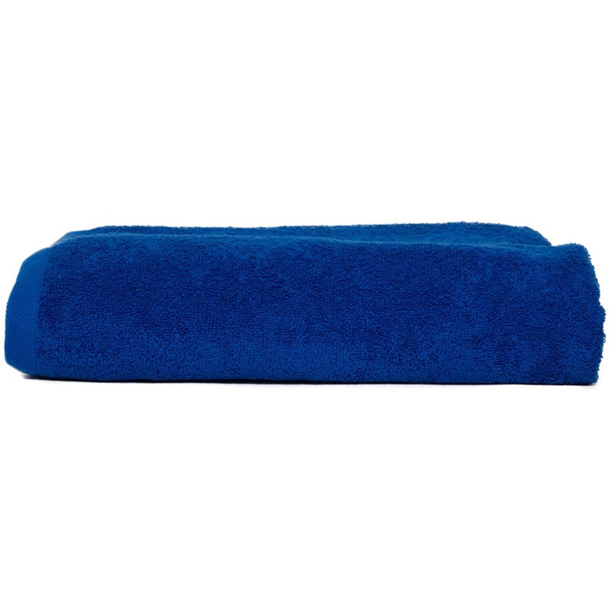 Super size strandlaken 100 x 210 cm-Royal