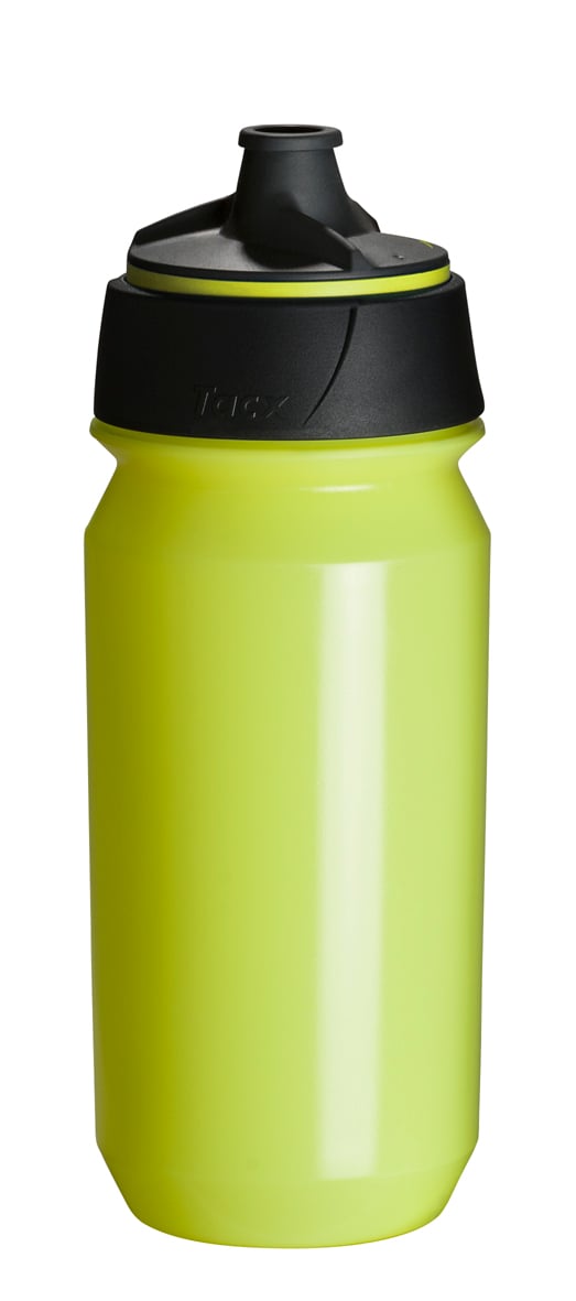 Tacx Shanti 500cc-Fluo geel