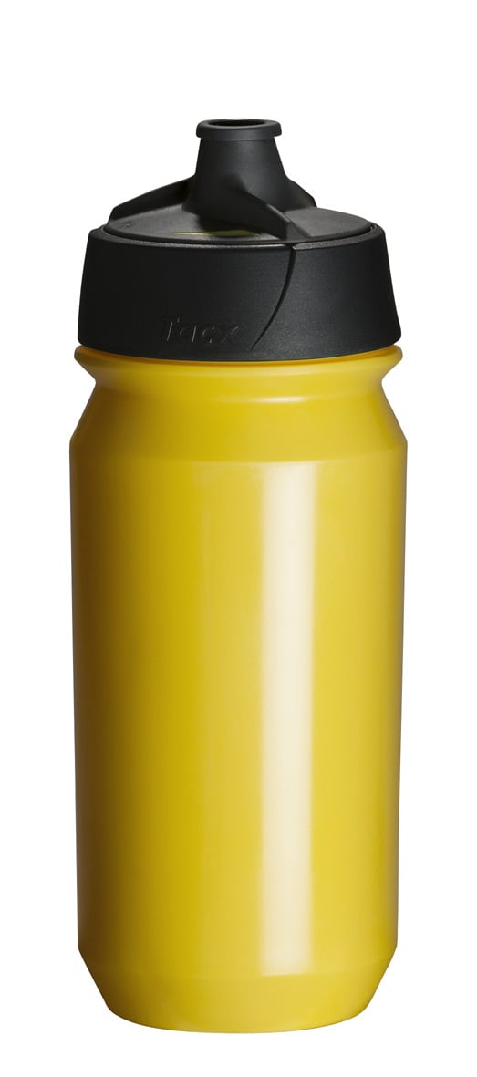 Shanti 500CC-Geel, #f8da31-1 kleur