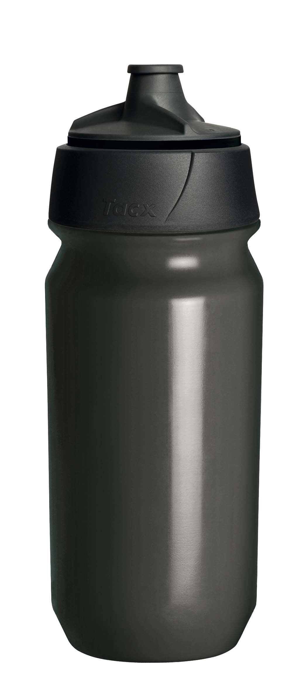 Tacx Shanti bidon 500cc-Metallic grey