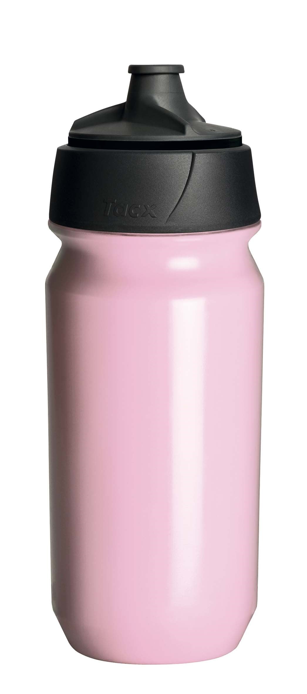 Tacx Shanti bidon 500cc-Powder pink