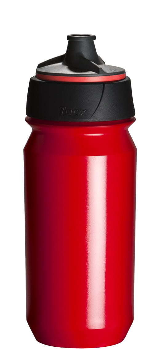 Shanti 500CC-Rood, #c42116-1 kleur