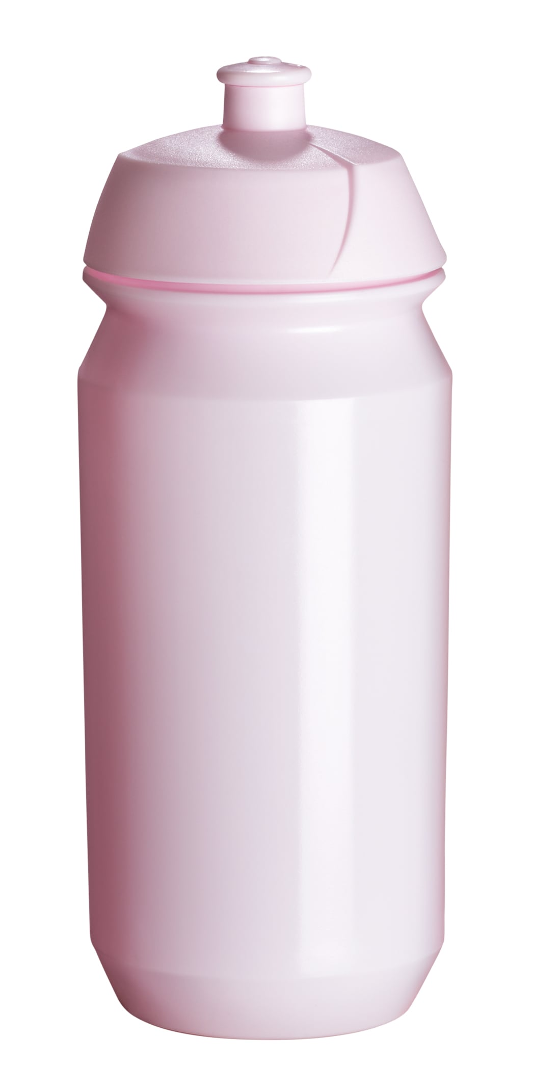 Tacx Shiva bidon 500cc-Powder pink