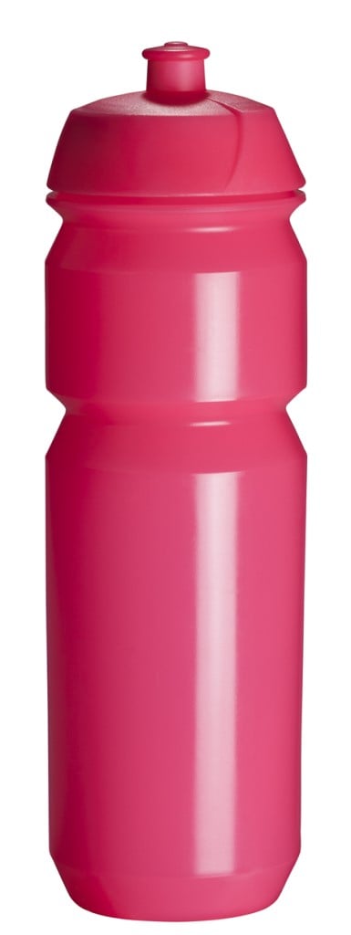 Tacx Shiva bidon 750cc -Fluo pink