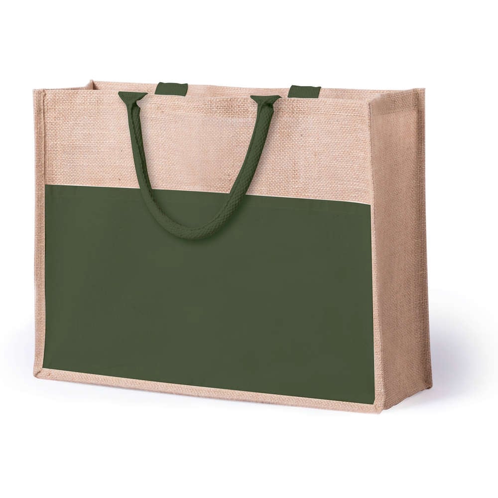 Tas Cekon-Groen