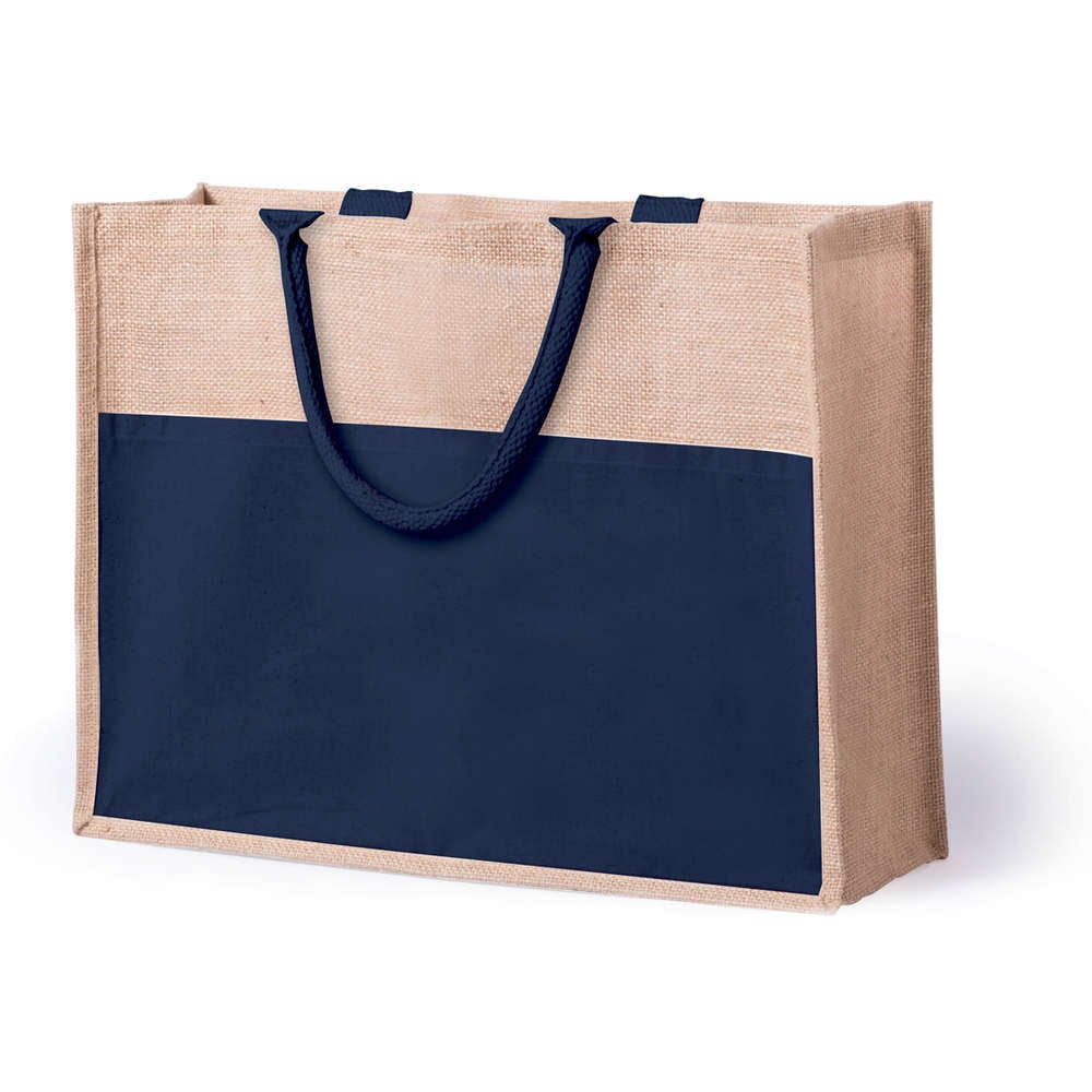 Tas Cekon-Marineblauw
