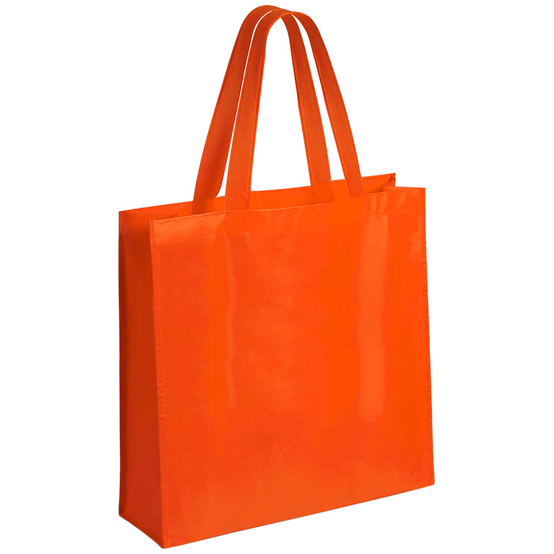 Tas natia-Oranje