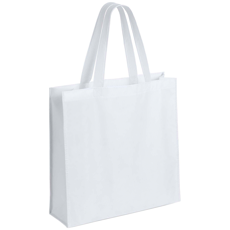 Tas natia-Wit