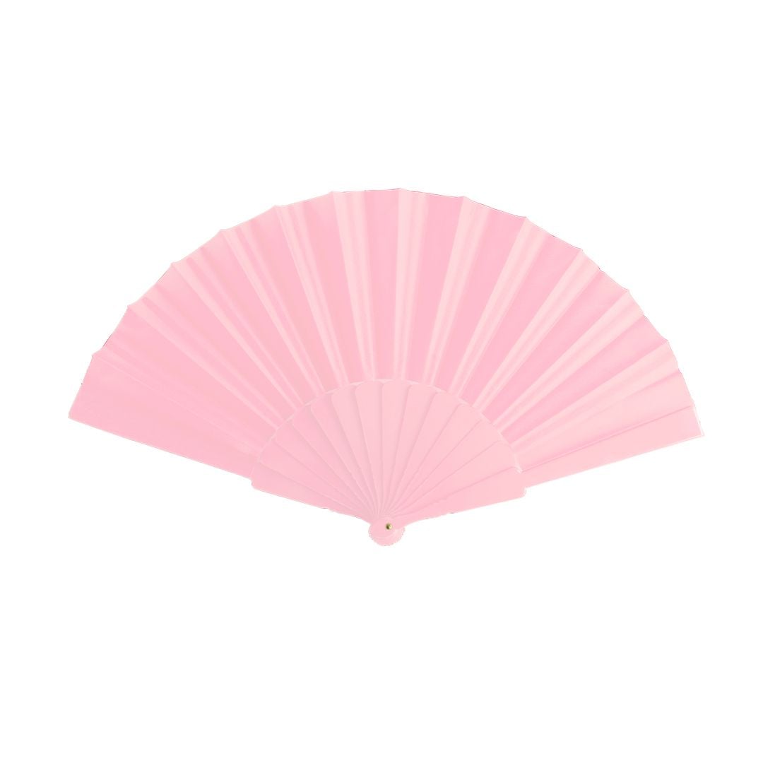 Waaier Tela-Roze