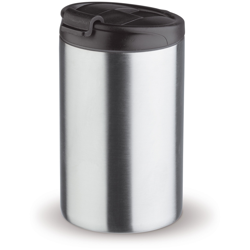 Thermobeker 200ml-Zilver