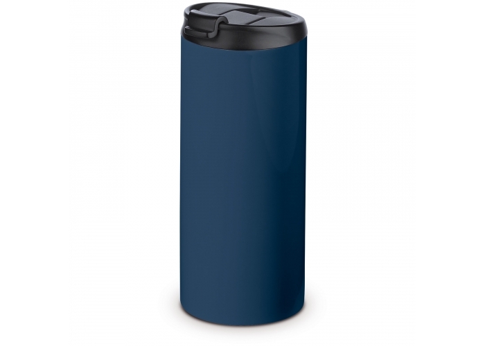 Thermobeker 350ml-Donker blauw