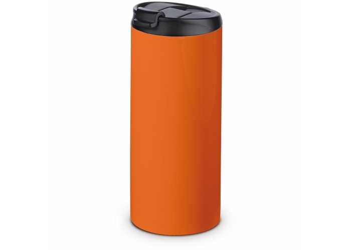 Thermobeker 350ml-Oranje