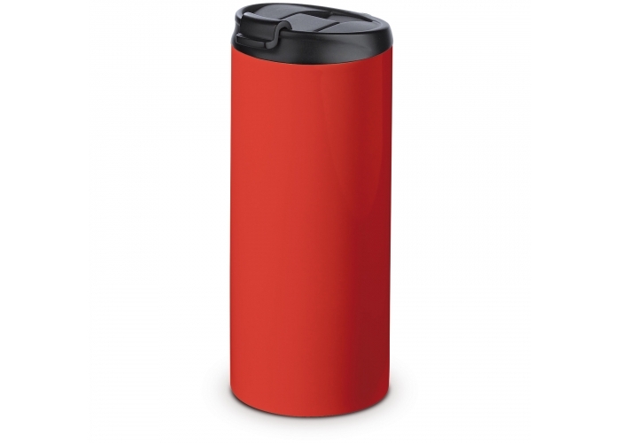 Thermobeker 350ml-Rood