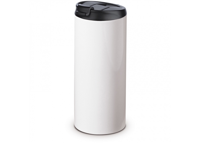 Thermobeker 350ml-Wit