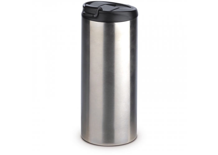 Thermobeker 350ml-Zilver