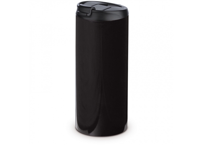 Thermobeker 350ml-Zwart