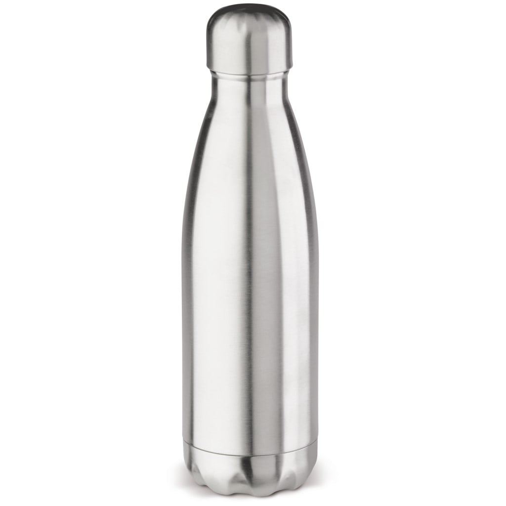 Thermobeker Swing 500ML-Zilver