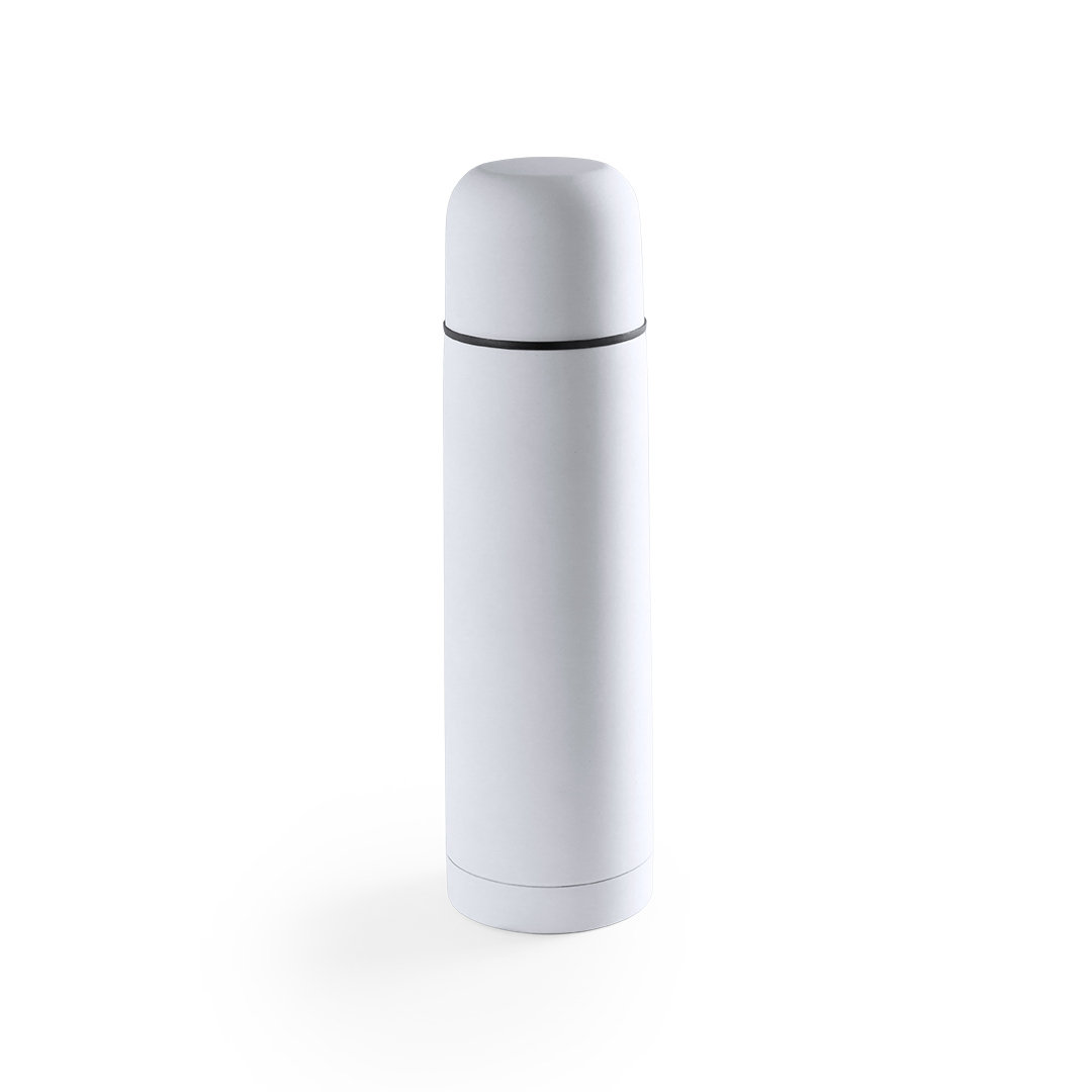 Thermosfles Hosban-Wit