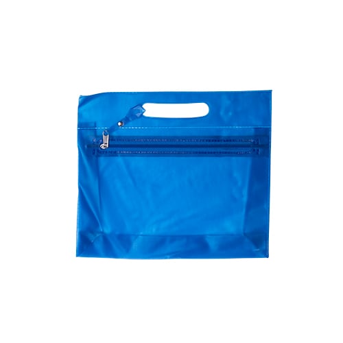 Toilettas fergi-Blauw