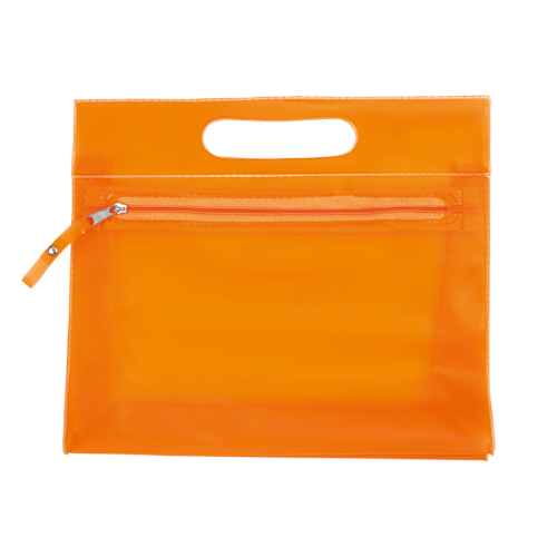 Toilettas fergi-Oranje