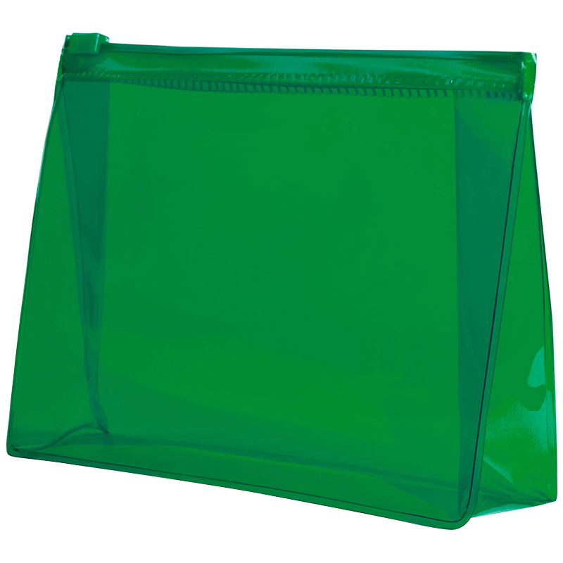 Toilettas Iriam-Groen