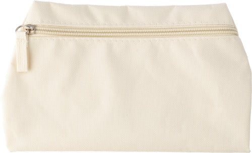 Toilettas-Khaki (écru)