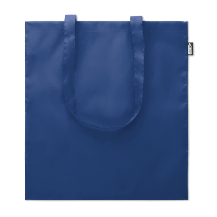 Totepet boodschappentas-Blauw